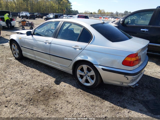 Aukcja sprzedaży 2005 Bmw 330i, vin: WBAEV53495KM40858, numer aukcji: 44638258