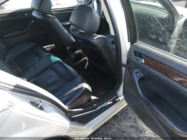 Aukcja sprzedaży 2005 Bmw 330i, vin: WBAEV53495KM40858, numer aukcji: 44638258
