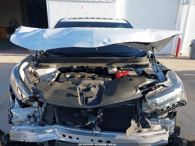 Aukcja sprzedaży 2022 Acura Rdx A-spec Package, vin: 5J8TC1H61NL005430, numer aukcji: 44638259