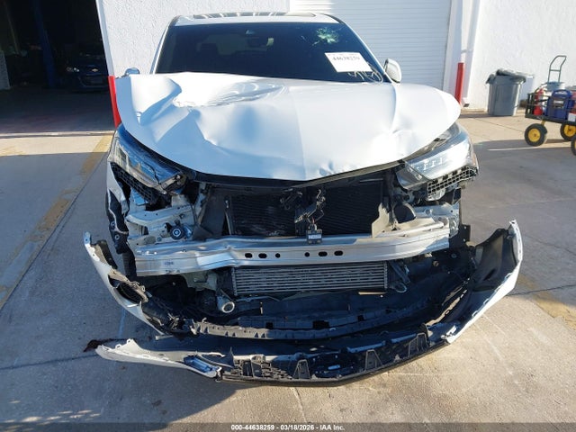 Aukcja sprzedaży 2022 Acura Rdx A-spec Package, vin: 5J8TC1H61NL005430, numer aukcji: 44638259