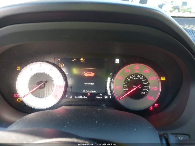 Aukcja sprzedaży 2022 Acura Rdx A-spec Package, vin: 5J8TC1H61NL005430, numer aukcji: 44638259