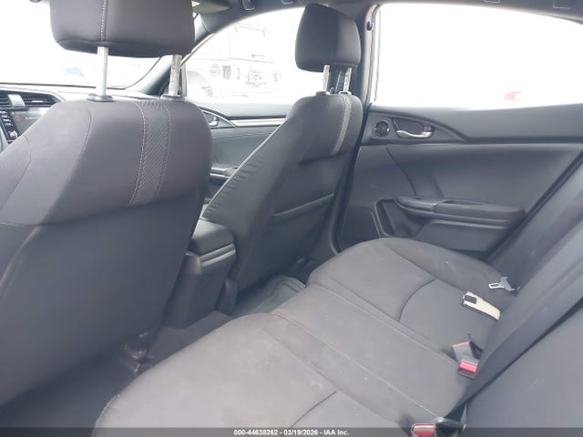 SHHFK7H65KU207637 Honda CIVIC EX