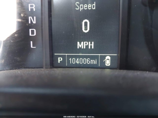 Chevrolet Silverado 1500 Ld Wt 2019 2GCRCNEC7K1136017 Image 7