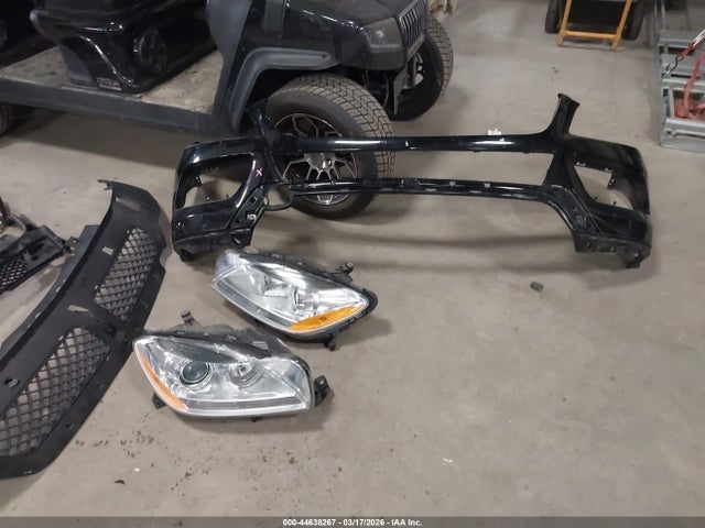 Продаж на аукціоні авто 2013 Mercedes-benz Ml 350 4matic, vin: 4JGDA5HB4DA262150, номер лоту: 44638267