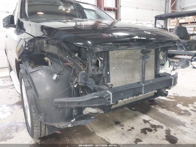 Продаж на аукціоні авто 2013 Mercedes-benz Ml 350 4matic, vin: 4JGDA5HB4DA262150, номер лоту: 44638267