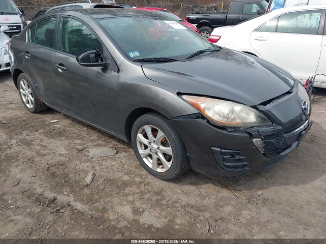 Продаж на аукціоні авто 2010 Mazda Mazda3 I Touring, vin: JM1BL1SG7A1233028, номер лоту: 44638269