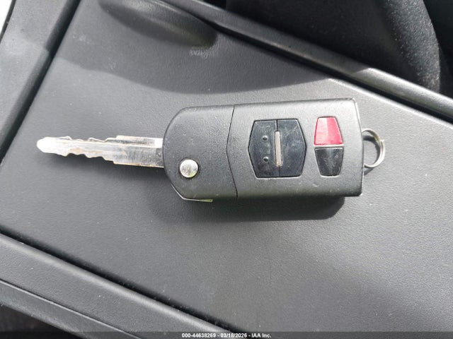 Продажа на аукционе авто 2010 Mazda Mazda3 I Touring, vin: JM1BL1SG7A1233028, номер лота: 44638269