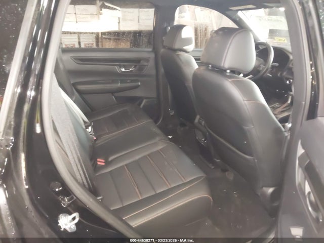 Продажа на аукционе авто 2025 Honda Cr-v Hybrid Sport-l, vin: 7FARS6H83SE044629, номер лота: 44638271