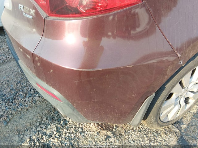 44638276 :رقم المزاد ، 5J8TB1H59AA001934 vin ، 2010 Acura Rdx مزاد بيع