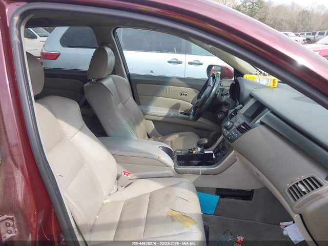 44638276 :رقم المزاد ، 5J8TB1H59AA001934 vin ، 2010 Acura Rdx مزاد بيع