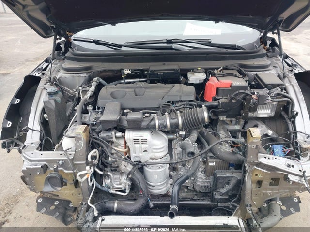 Aukcja sprzedaży 2024 Acura Rdx Technology Package, vin: 5J8TC2H59RL012421, numer aukcji: 44638283