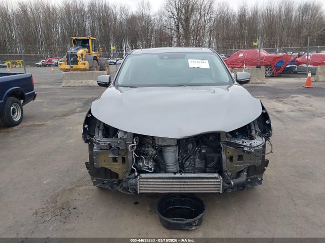 Aukcja sprzedaży 2024 Acura Rdx Technology Package, vin: 5J8TC2H59RL012421, numer aukcji: 44638283