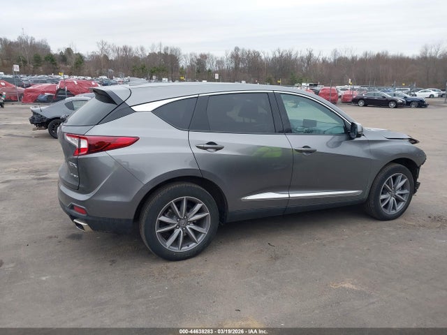 Aukcja sprzedaży 2024 Acura Rdx Technology Package, vin: 5J8TC2H59RL012421, numer aukcji: 44638283