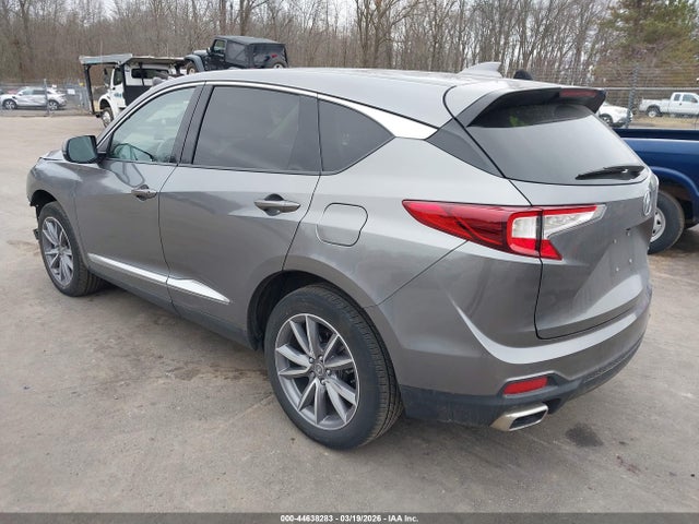 Aukcja sprzedaży 2024 Acura Rdx Technology Package, vin: 5J8TC2H59RL012421, numer aukcji: 44638283