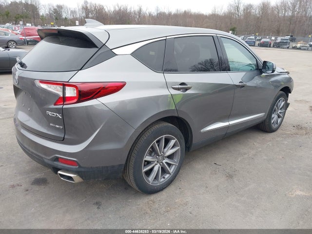 Aukcja sprzedaży 2024 Acura Rdx Technology Package, vin: 5J8TC2H59RL012421, numer aukcji: 44638283