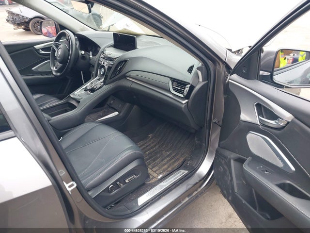 Aukcja sprzedaży 2024 Acura Rdx Technology Package, vin: 5J8TC2H59RL012421, numer aukcji: 44638283