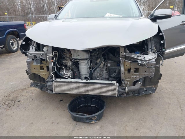 Aukcja sprzedaży 2024 Acura Rdx Technology Package, vin: 5J8TC2H59RL012421, numer aukcji: 44638283