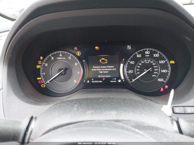 Aukcja sprzedaży 2024 Acura Rdx Technology Package, vin: 5J8TC2H59RL012421, numer aukcji: 44638283