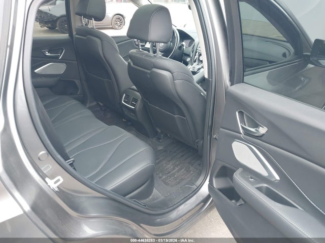 Aukcja sprzedaży 2024 Acura Rdx Technology Package, vin: 5J8TC2H59RL012421, numer aukcji: 44638283