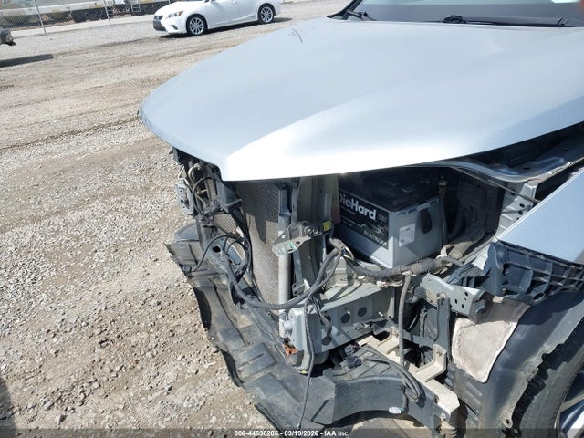5TDJZRFH7KS564370 Toyota Highlander Xle