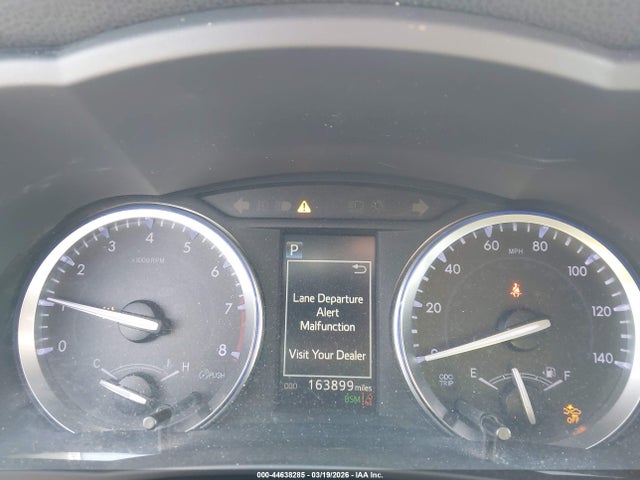 5TDJZRFH7KS564370 Toyota Highlander Xle
