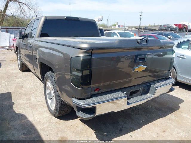 2014 Chevrolet Silverado 1500 Work Truck 2wt მანქანა იყიდება აუქციონზე, vin: 1GCRCPEH7EZ306038, აუქციონის ნომერი: 44638290