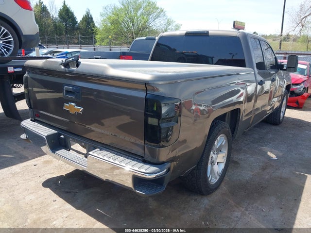 2014 Chevrolet Silverado 1500 Work Truck 2wt მანქანა იყიდება აუქციონზე, vin: 1GCRCPEH7EZ306038, აუქციონის ნომერი: 44638290