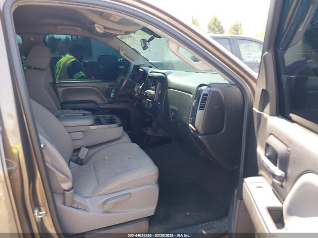 2014 Chevrolet Silverado 1500 Work Truck 2wt მანქანა იყიდება აუქციონზე, vin: 1GCRCPEH7EZ306038, აუქციონის ნომერი: 44638290