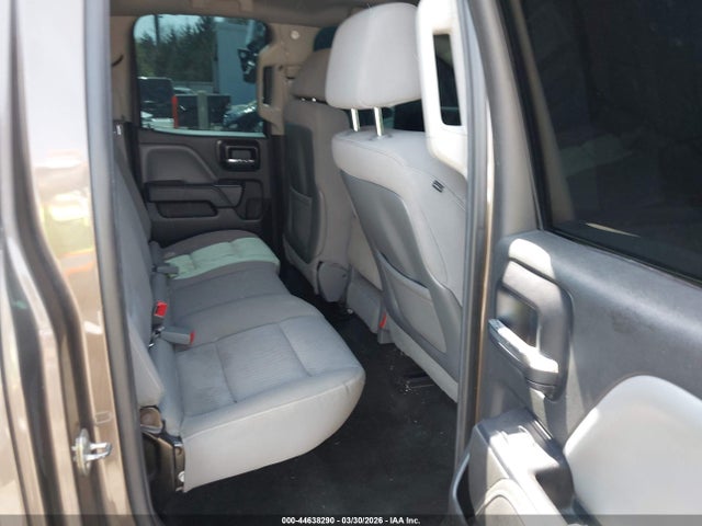 2014 Chevrolet Silverado 1500 Work Truck 2wt მანქანა იყიდება აუქციონზე, vin: 1GCRCPEH7EZ306038, აუქციონის ნომერი: 44638290