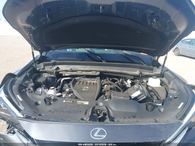 Auction sale of the 2025 Lexus Tx 350 Luxury, vin: 5TDAAAB63SS027623, lot number: 44638295