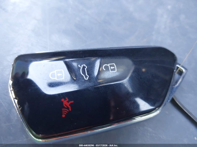 Aukcja sprzedaży 2024 Volkswagen Golf Gti 2.0t S, vin: WVWGA7CD5RW213314, numer aukcji: 44638296