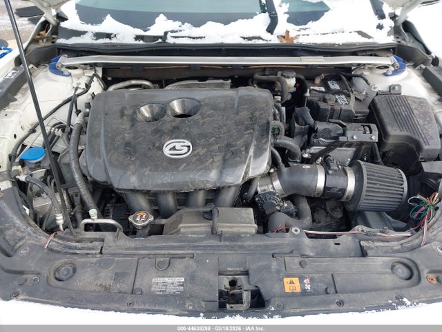 2015 MAZDA MAZDA6 JM1GJ1V53F1185895 Photo 9