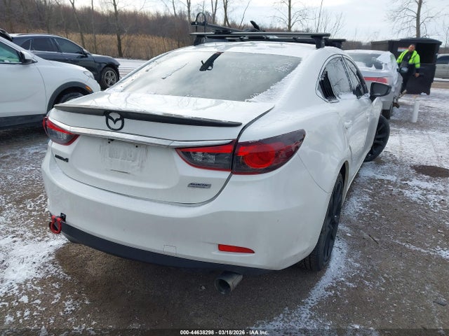 2015 MAZDA MAZDA6 JM1GJ1V53F1185895 Photo 3