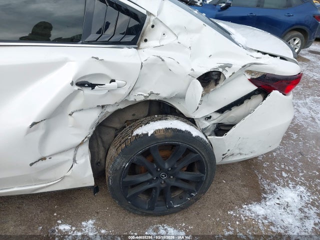 2015 MAZDA MAZDA6 JM1GJ1V53F1185895 Photo 5