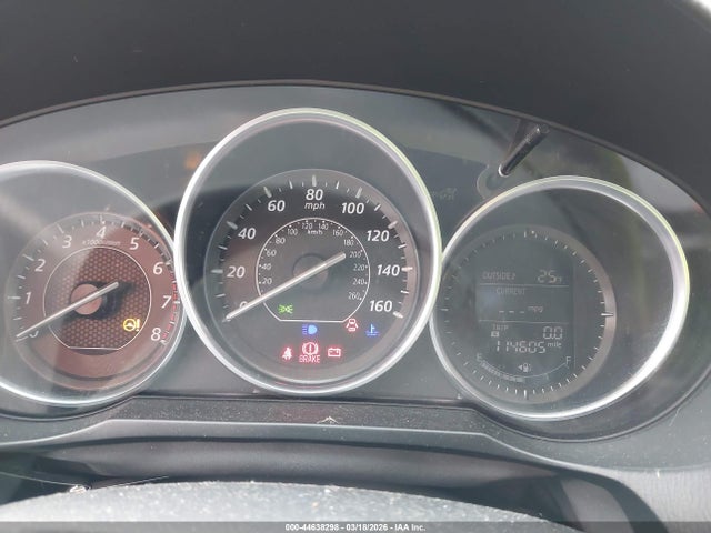 2015 MAZDA MAZDA6 JM1GJ1V53F1185895 Photo 6