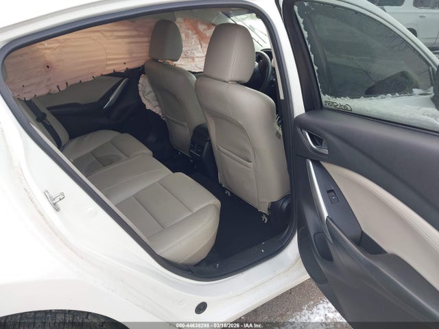 2015 MAZDA MAZDA6 JM1GJ1V53F1185895 Photo 7