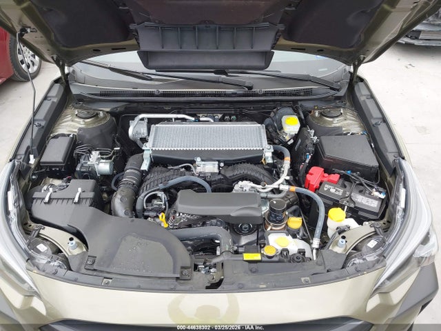 2025 Subaru Outback Touring Xt მანქანა იყიდება აუქციონზე, vin: 4S4BTGPDXS3303916, აუქციონის ნომერი: 44638302