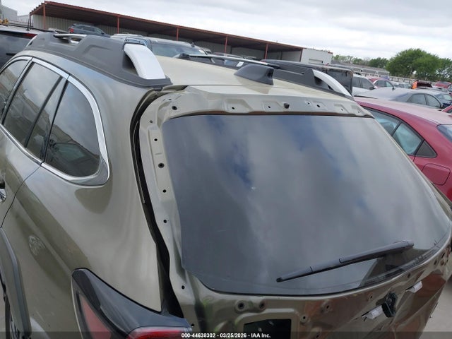 2025 Subaru Outback Touring Xt მანქანა იყიდება აუქციონზე, vin: 4S4BTGPDXS3303916, აუქციონის ნომერი: 44638302