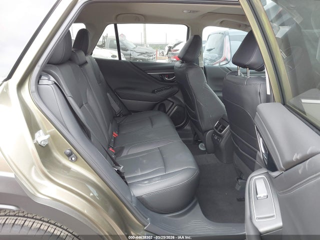 2025 Subaru Outback Touring Xt მანქანა იყიდება აუქციონზე, vin: 4S4BTGPDXS3303916, აუქციონის ნომერი: 44638302