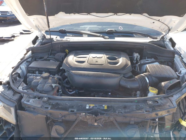 Продаж на аукціоні авто 2021 Jeep Grand Cherokee 80th Anniversary 4x2, vin: 1C4RJEBG7MC783544, номер лоту: 44638307
