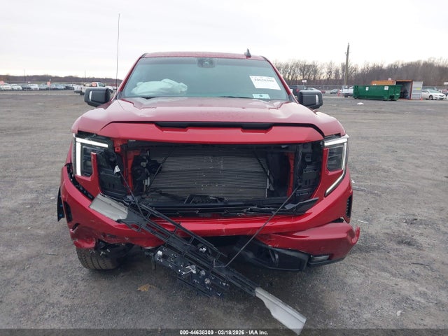 3GTUUCED1RG454432 GMC Sierra 1500 4wd Short Box Elevation With 3sb