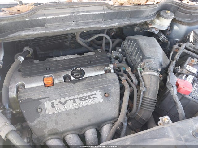 Продажа на аукционе авто 2008 Honda Cr-v Lx, vin: JHLRE48328C024103, номер лота: 44638310