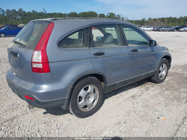 Продажа на аукционе авто 2008 Honda Cr-v Lx, vin: JHLRE48328C024103, номер лота: 44638310