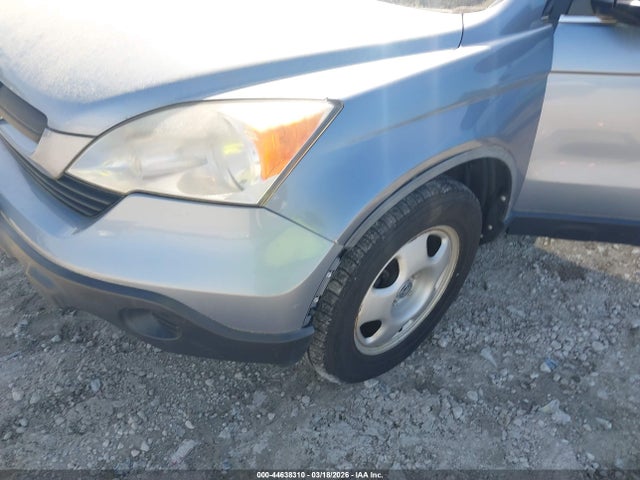 Продажа на аукционе авто 2008 Honda Cr-v Lx, vin: JHLRE48328C024103, номер лота: 44638310