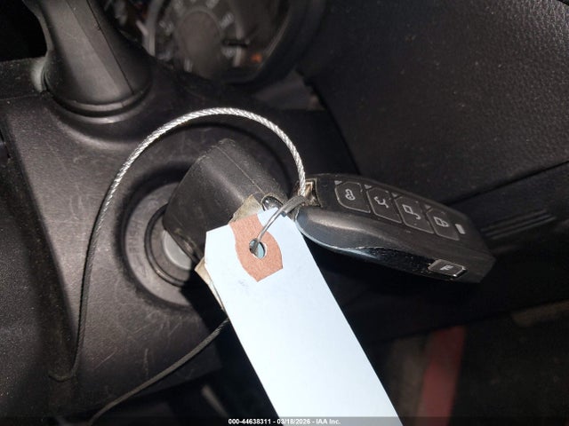 JTDEPRAE8LJ007728 Toyota COROLLA LE