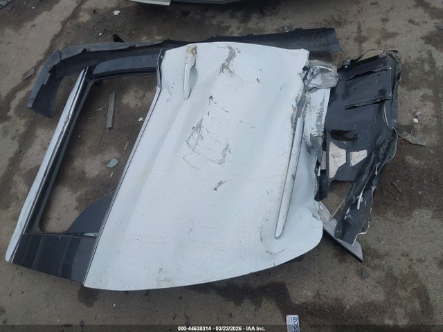 Продаж на аукціоні авто 2018 Chrysler Pacifica Touring L, vin: 2C4RC1BG5JR305743, номер лоту: 44638314