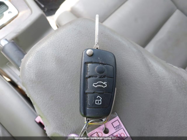 2006 AUDI A4 WAUDF78E56A205564 Photo 10