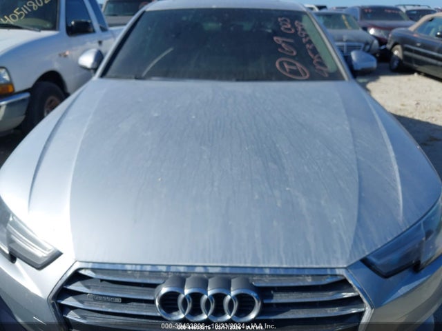 Aukcja sprzedaży 2006 Audi A4 2.0t, vin: WAUDF78E56A205564, numer aukcji: 44638315