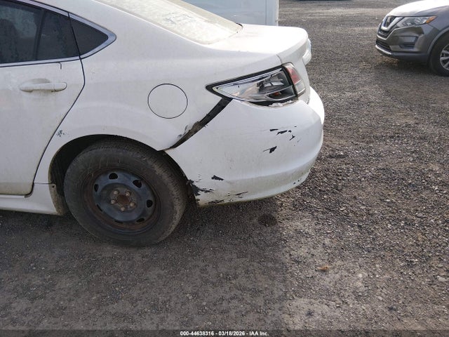 Продажа на аукционе авто 2010 Mazda Mazda6 I Sport, vin: 1YVHZ8BH8A5M09078, номер лота: 44638316