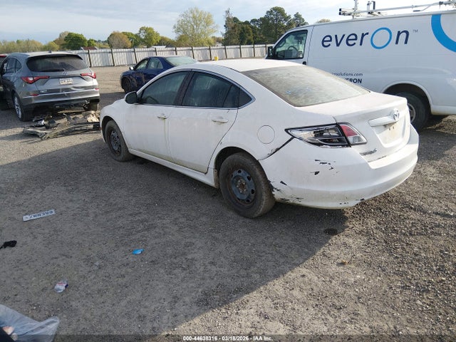 Продажа на аукционе авто 2010 Mazda Mazda6 I Sport, vin: 1YVHZ8BH8A5M09078, номер лота: 44638316